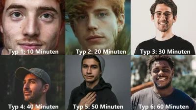 Vitamin D wielange in der Sonne bleiben?