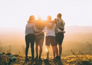 Sinn im Leben finden