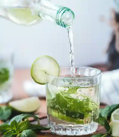 Wieviel Wasser trinken am Tag?