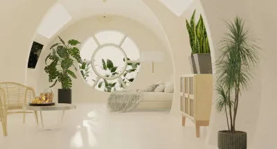 Luftqualität verbessern mit Pflanzen