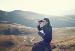 Wege finden wenn man nicht mehr weiter weiß