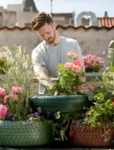 Mit Gesundheistipps aufblühen